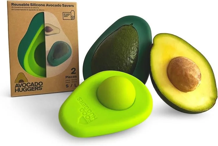 Amazon Prime Day Deals - Food Hugger Avocado Saver