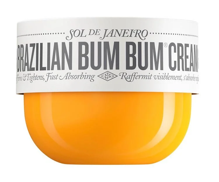 Amazon Prime Day Deals - Sol De Janeiro Bum Bum Cream