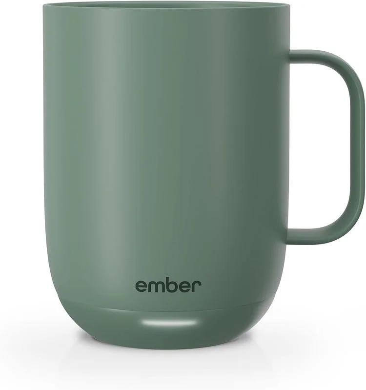 Best Gifts For Men Who Have Everything - Ember Temperature Control Mug