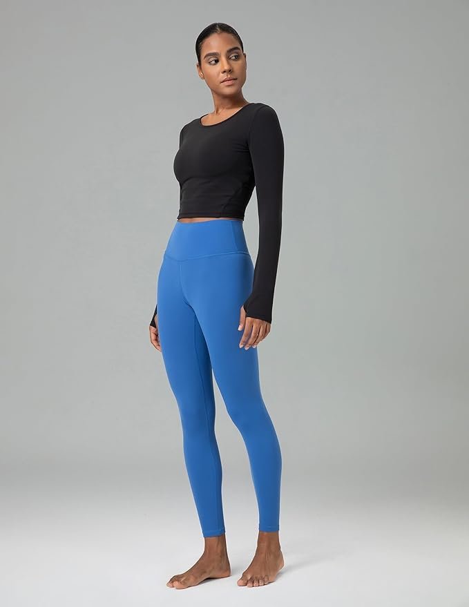 Amazon Prime Day Deals - Colorful Koala High Waisted Leggings
