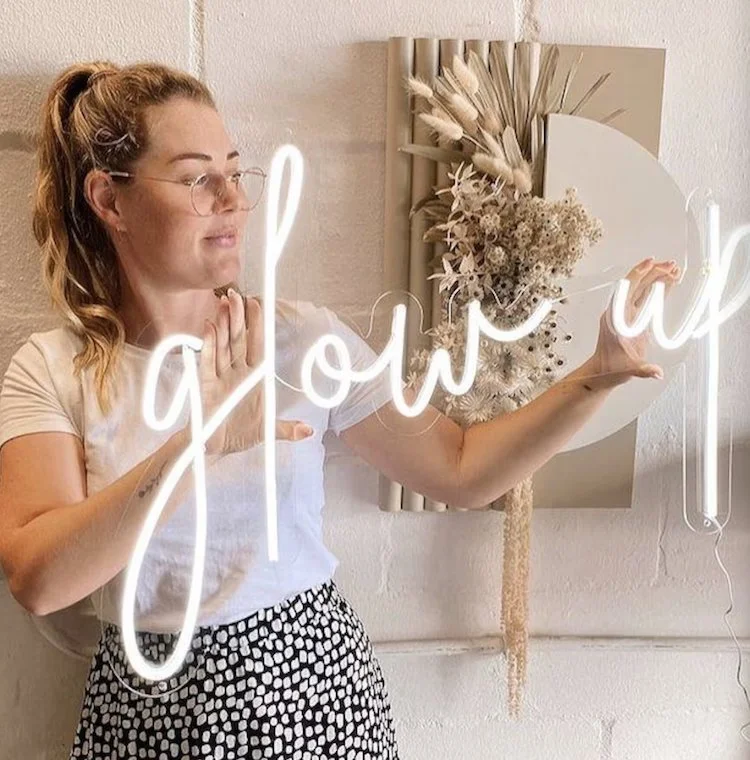 Best Gift Ideas Under $100 - Custom Neon Sign