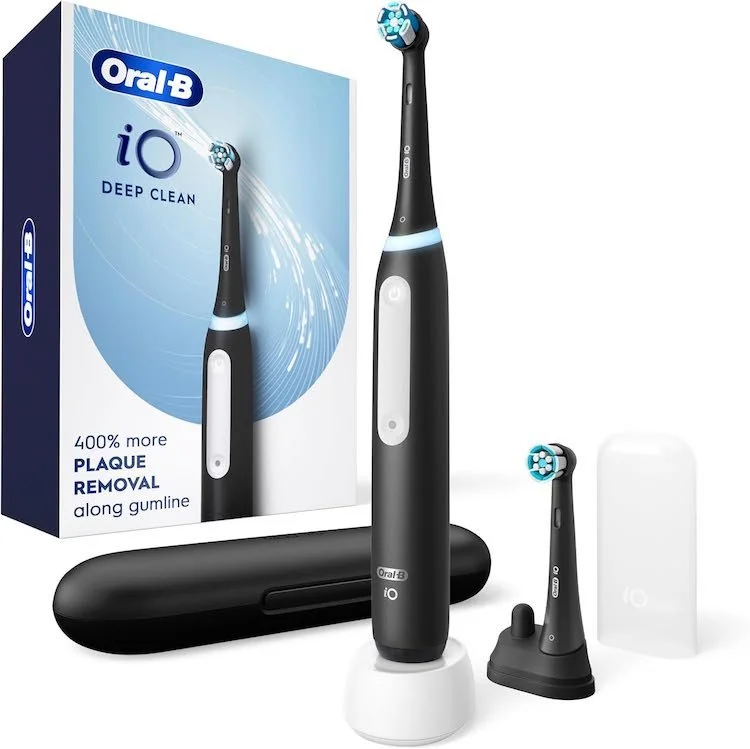 Gifts For Brothers - Oral-B Toothbrush
