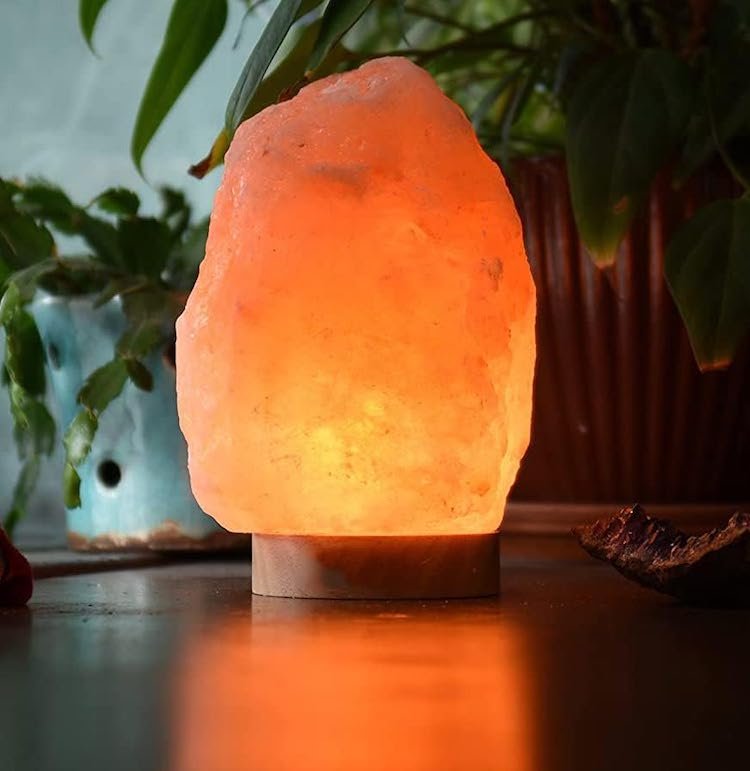 Amazon Prime Day Deals - Himalayan Salt Rock
