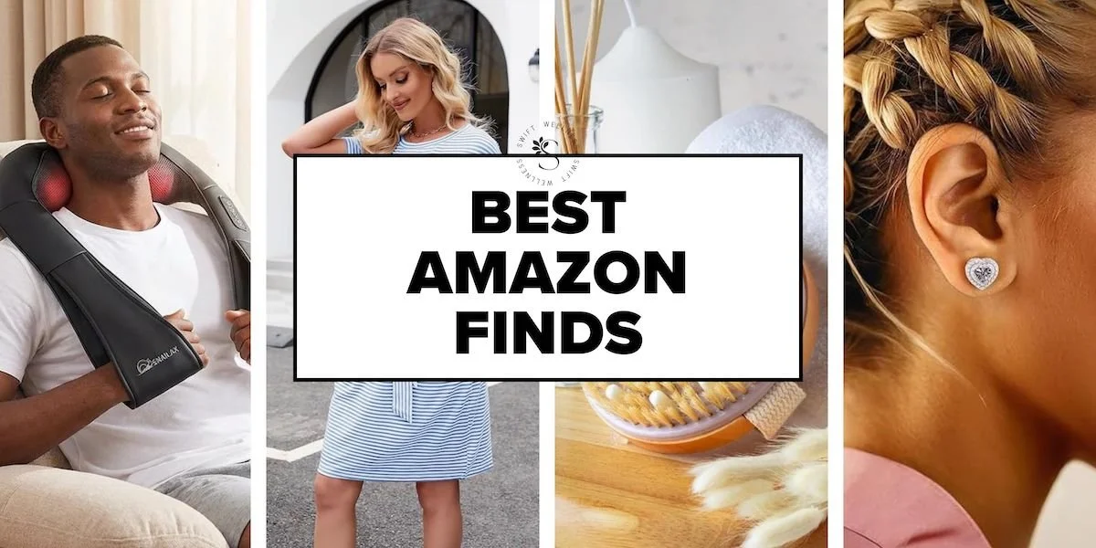 Best Amazon Finds