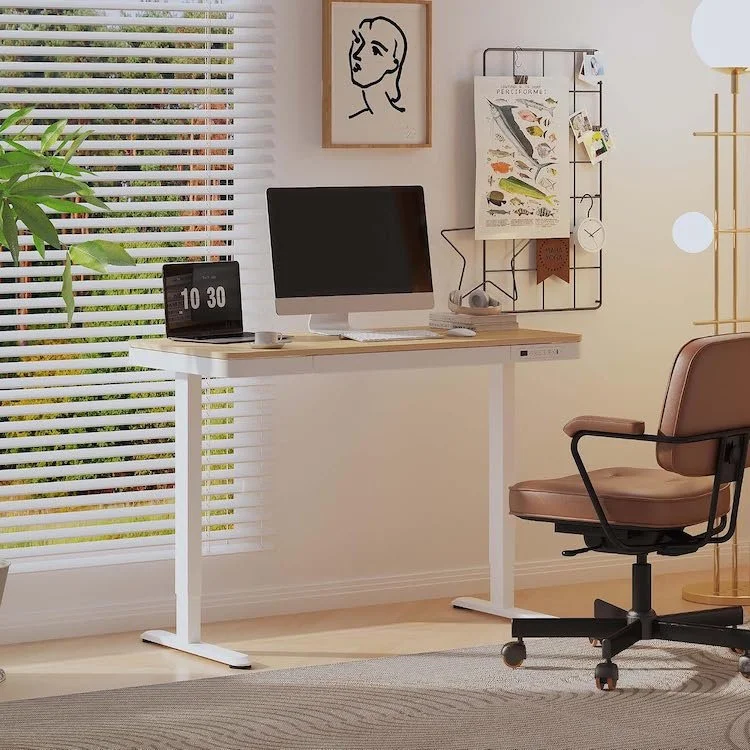 Best Aesthetic School Supplies - Standing Desk