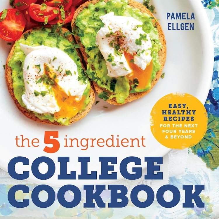Best Gift Ideas Under $100 - College Cookbook