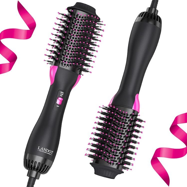 Best Gift Ideas Under $100 - Hair Dryer Brush