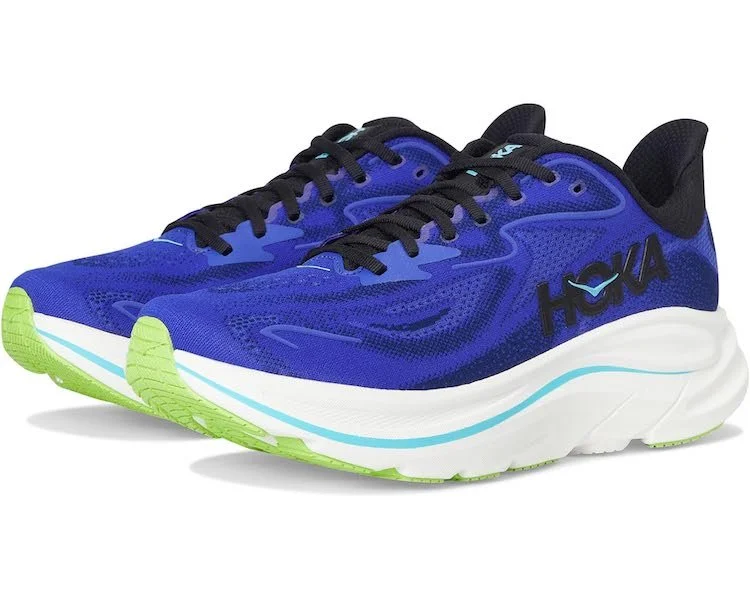 Gifts For Brothers - HOKA Clifton 10 Running Shoe