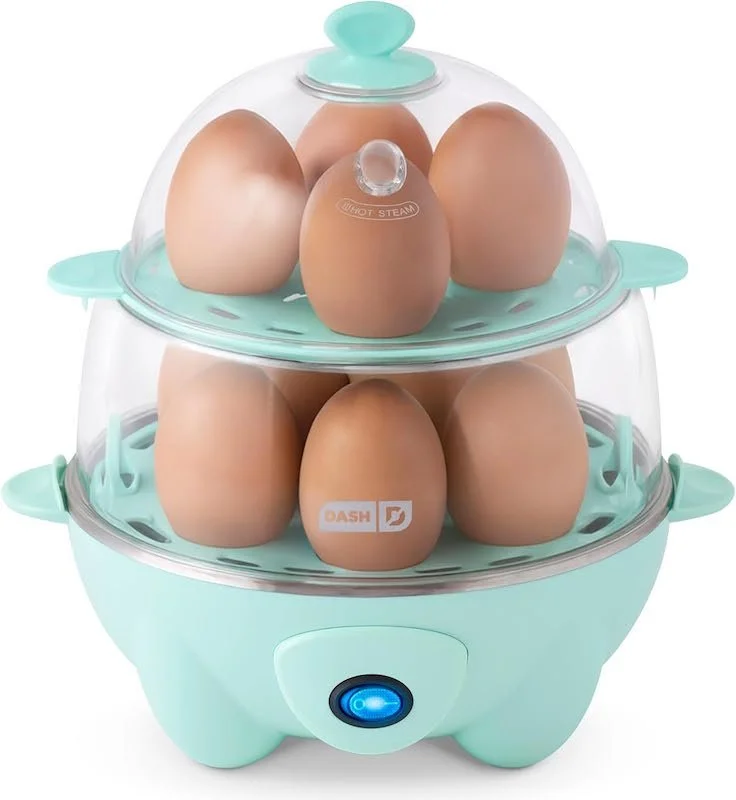 Cool Amazon Must Haves - Electric Egg Cooker