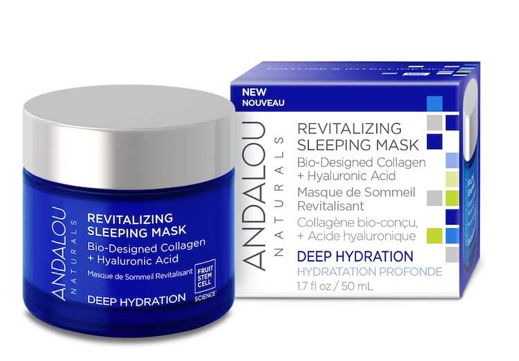 Amazon Prime Day Deals - Deep Hydration Sleeping Mask