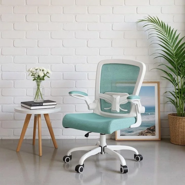Home Office Graduation Gift Ideas - Ergonomic Chair
