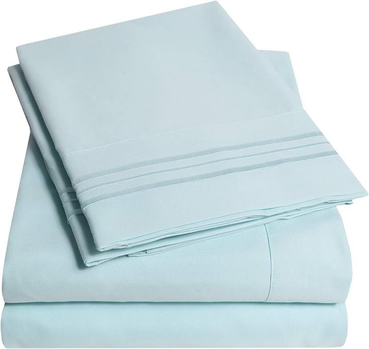 Amazon Prime Day Deals - Sweet Home Sheet Collection