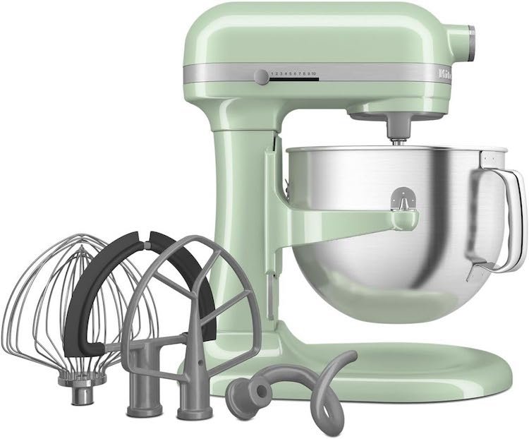 Amazon Prime Day Deals - Kitchenaid Stand Mixer