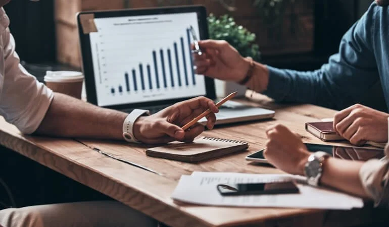 Harmony in Transition: Navigating the Business Sale Journey with a Business Broker