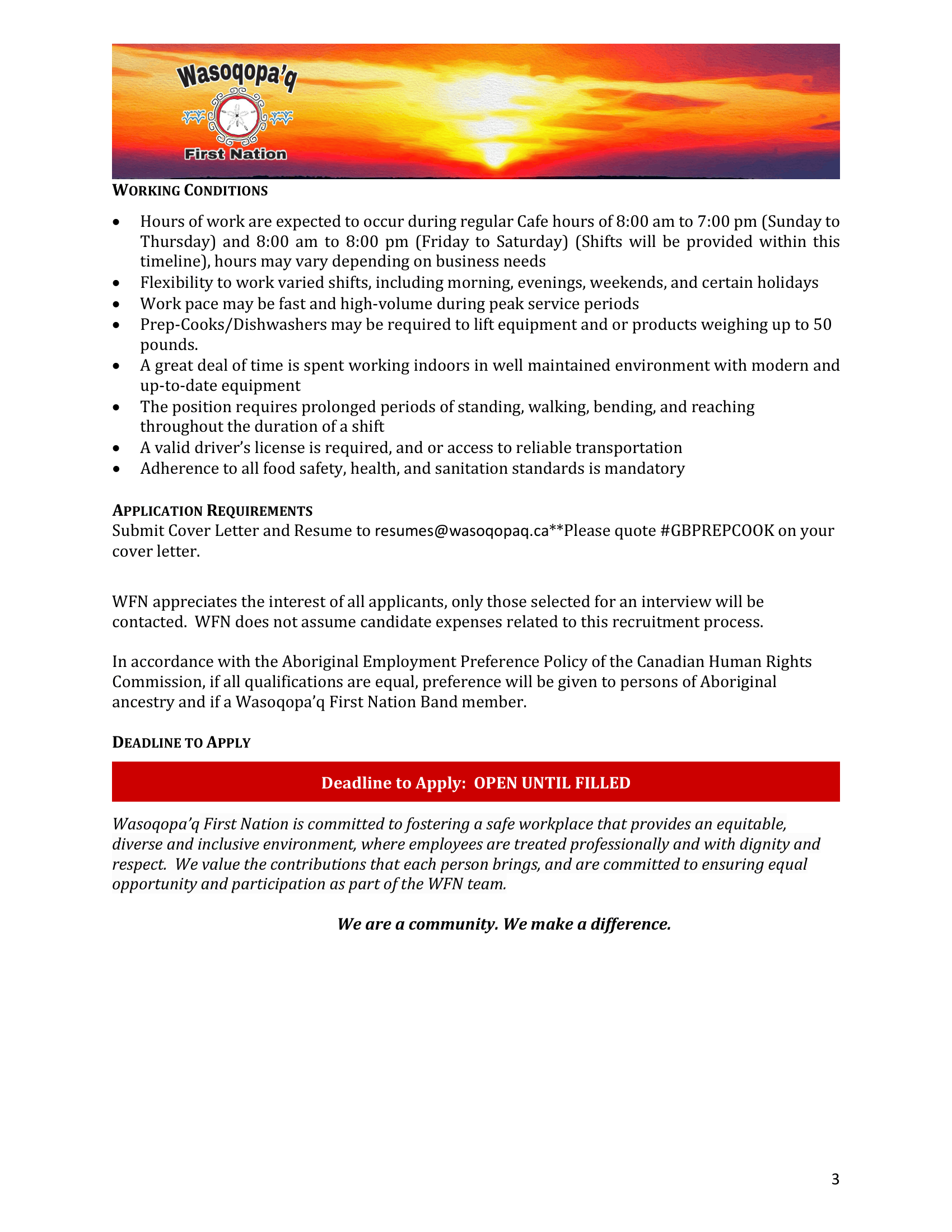 Prep Cook Dishwasher - Job Posting GB-3.png