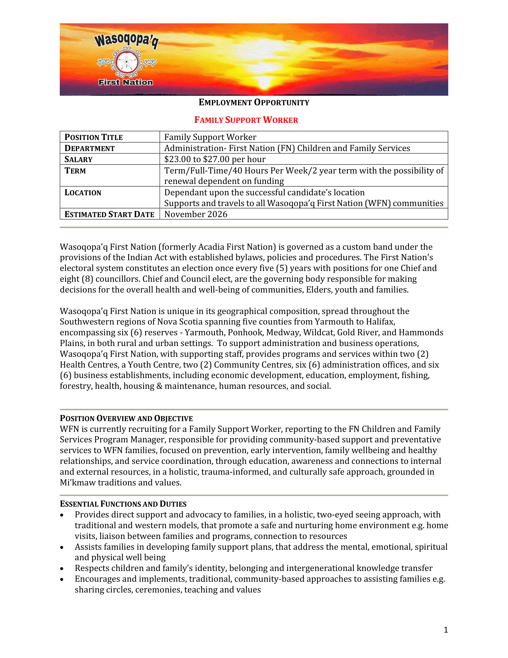 Family Support Worker - Job Posting Administration-1.png