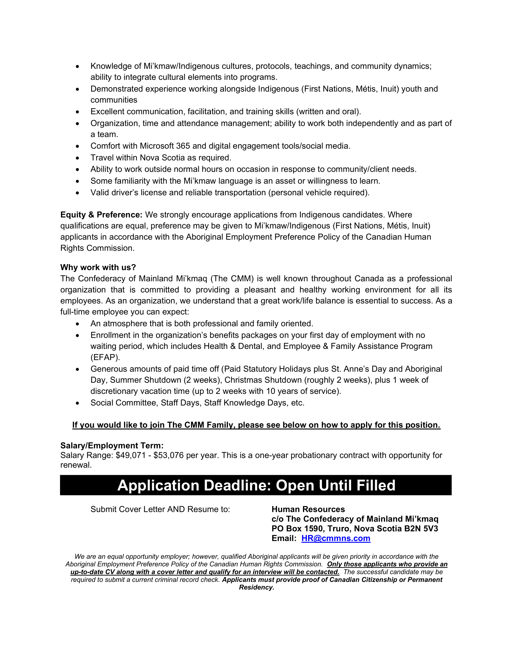 DFA - Outreach and Internship Program Coordinator-2.png