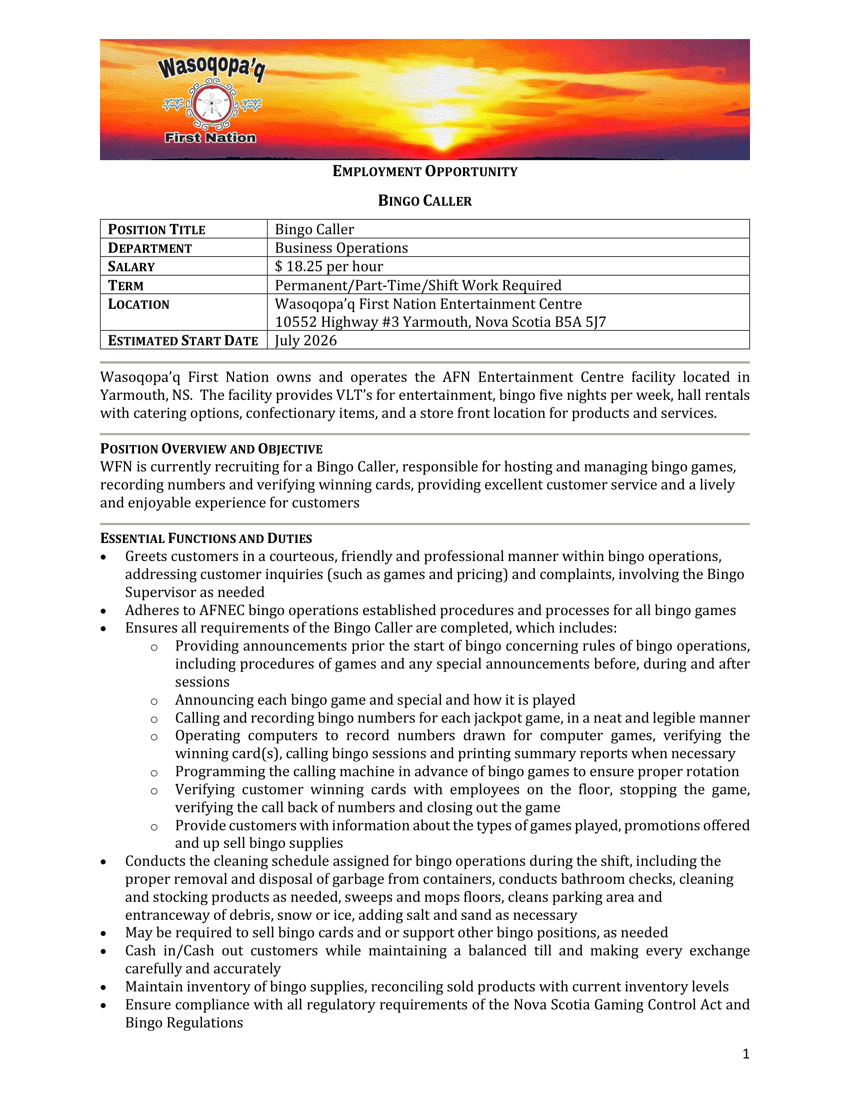 Job Posting - WFNEC Bingo Caller-1.png