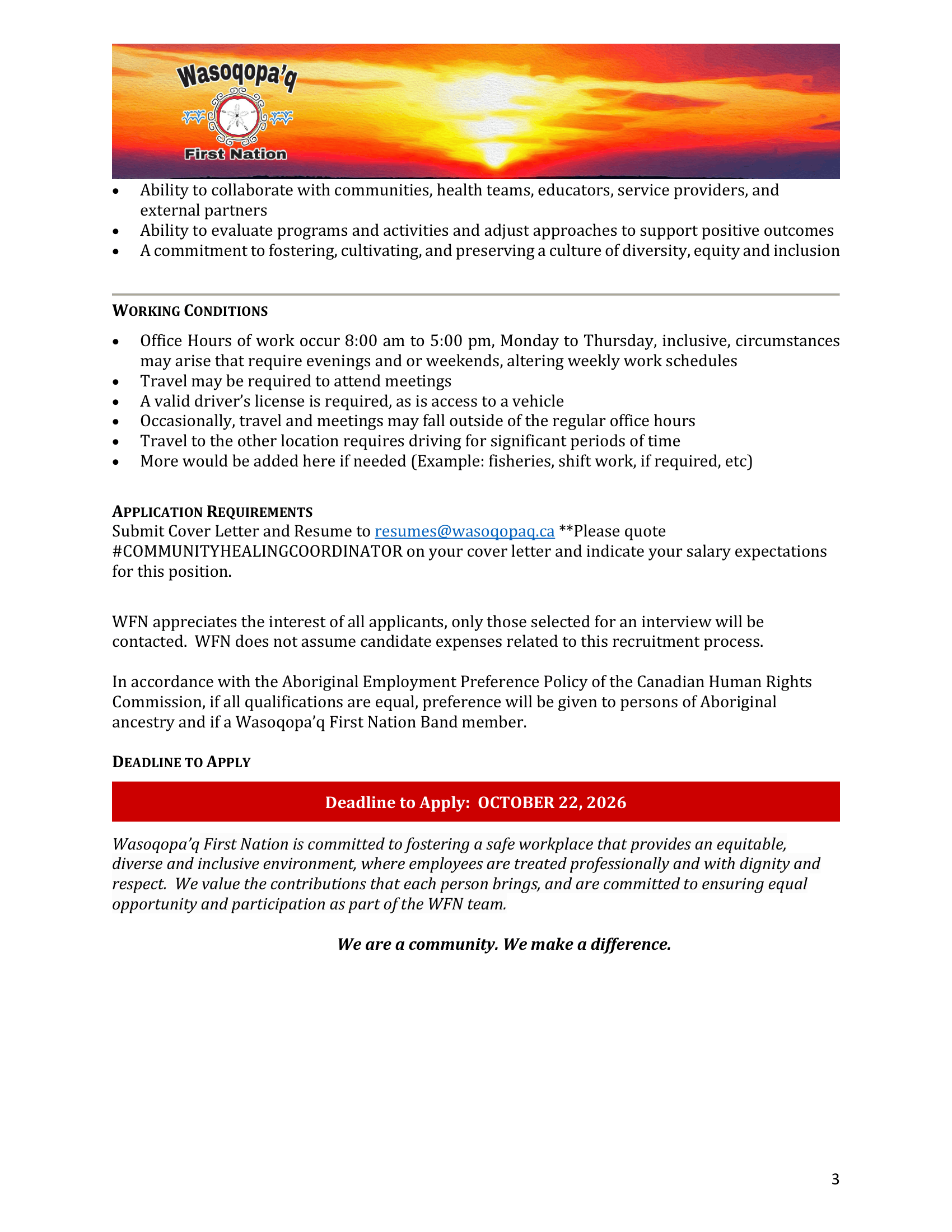 Community Healing Coordinator - Job Posting Administration-3.png