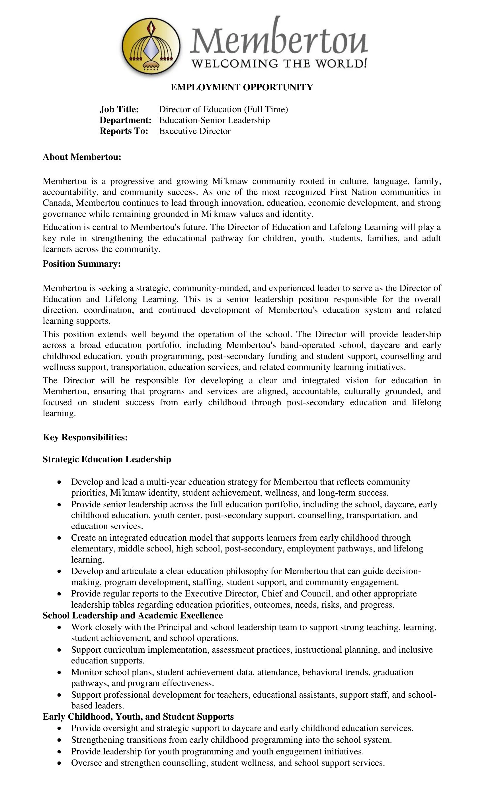 Director of Education posting May 2026-1.jpg