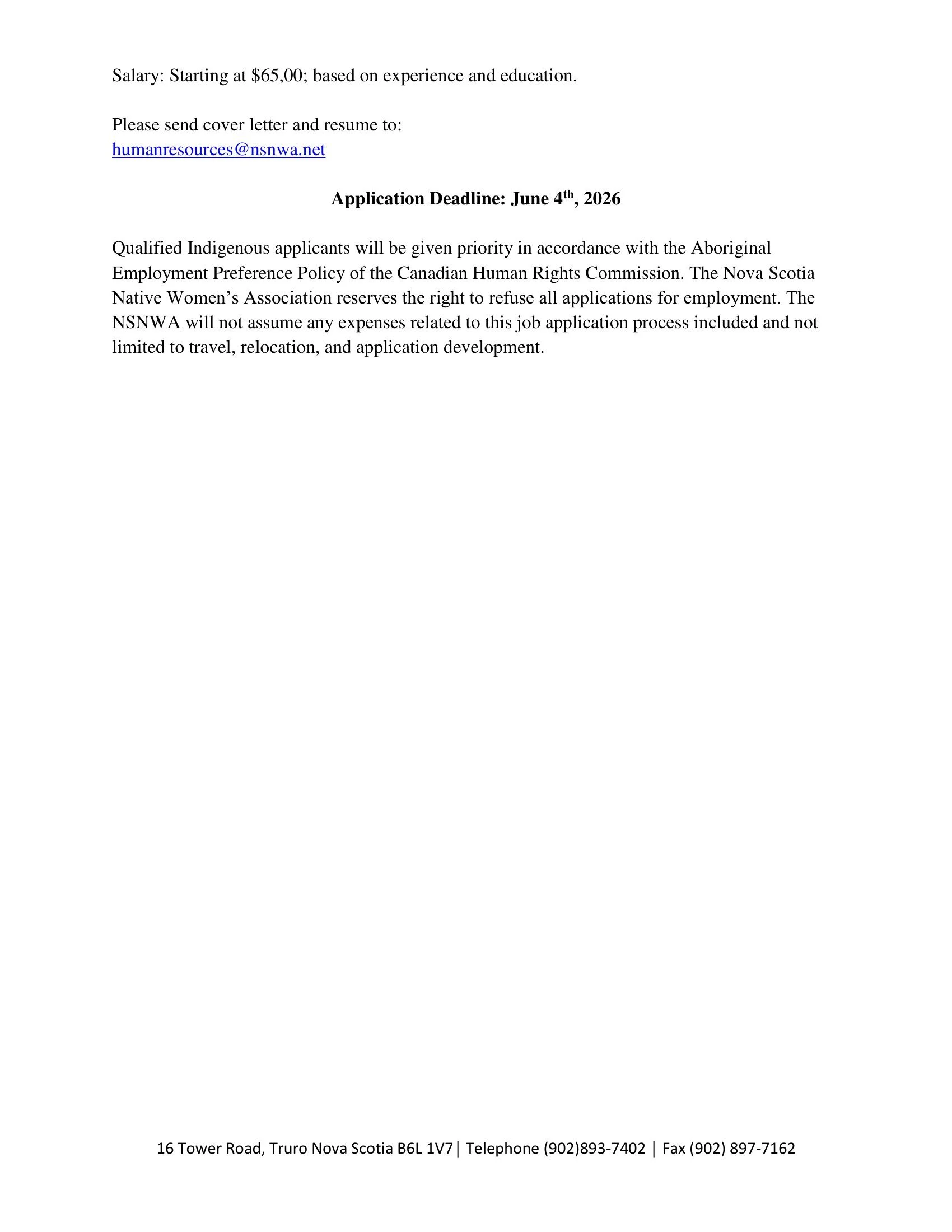 Cedar House Shelter Supervisor- Job Posting-3.jpg