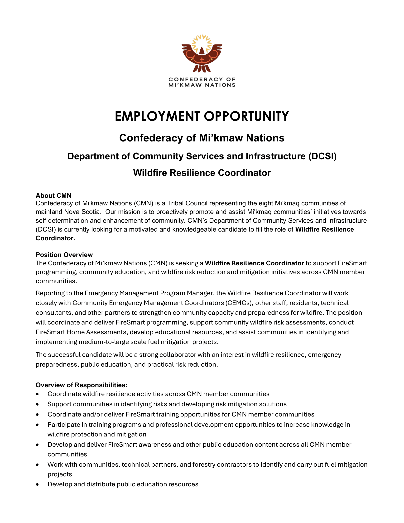 Job Posting - Wildfire Resilience Coordinator-1.png