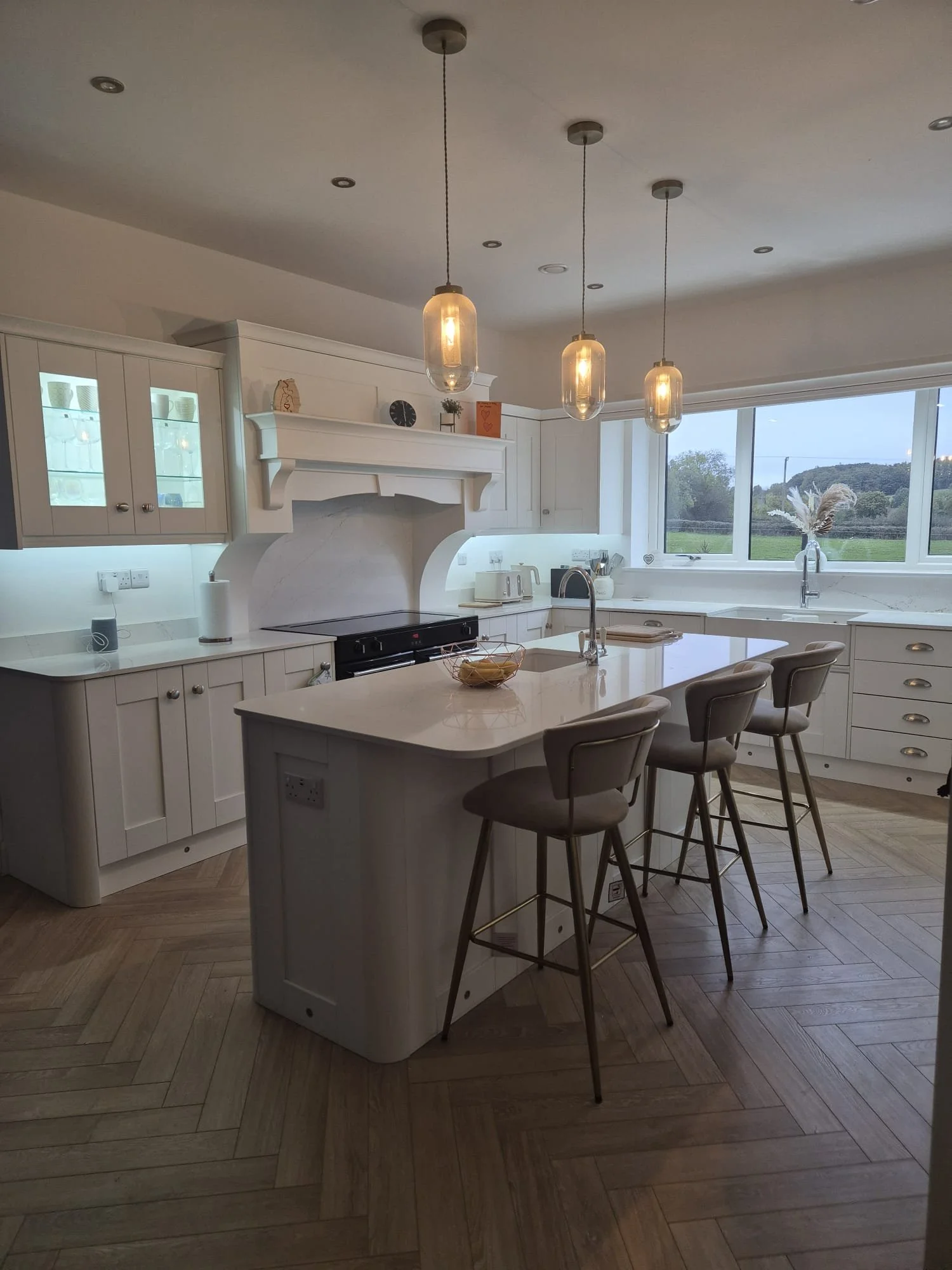 Finesse Interiors