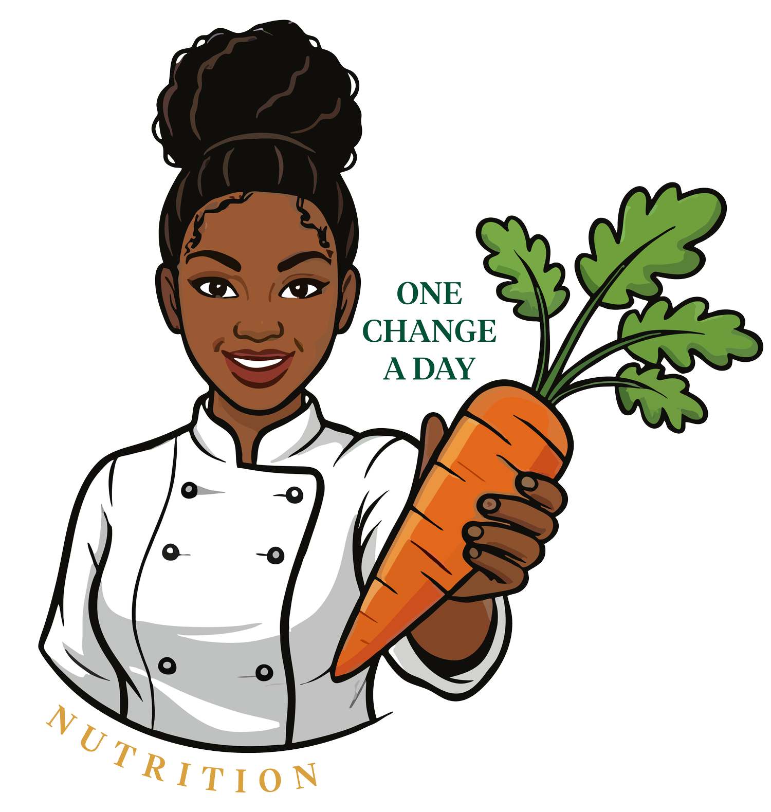 One Change A Day Nutrition