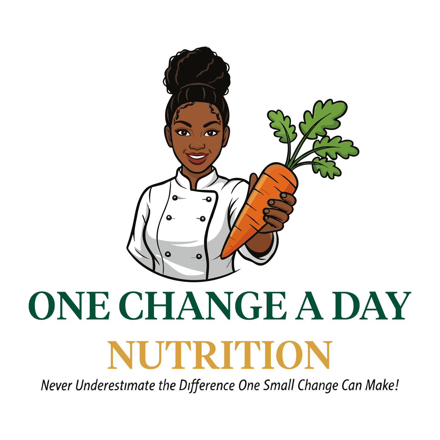 One Change A Day Nutrition