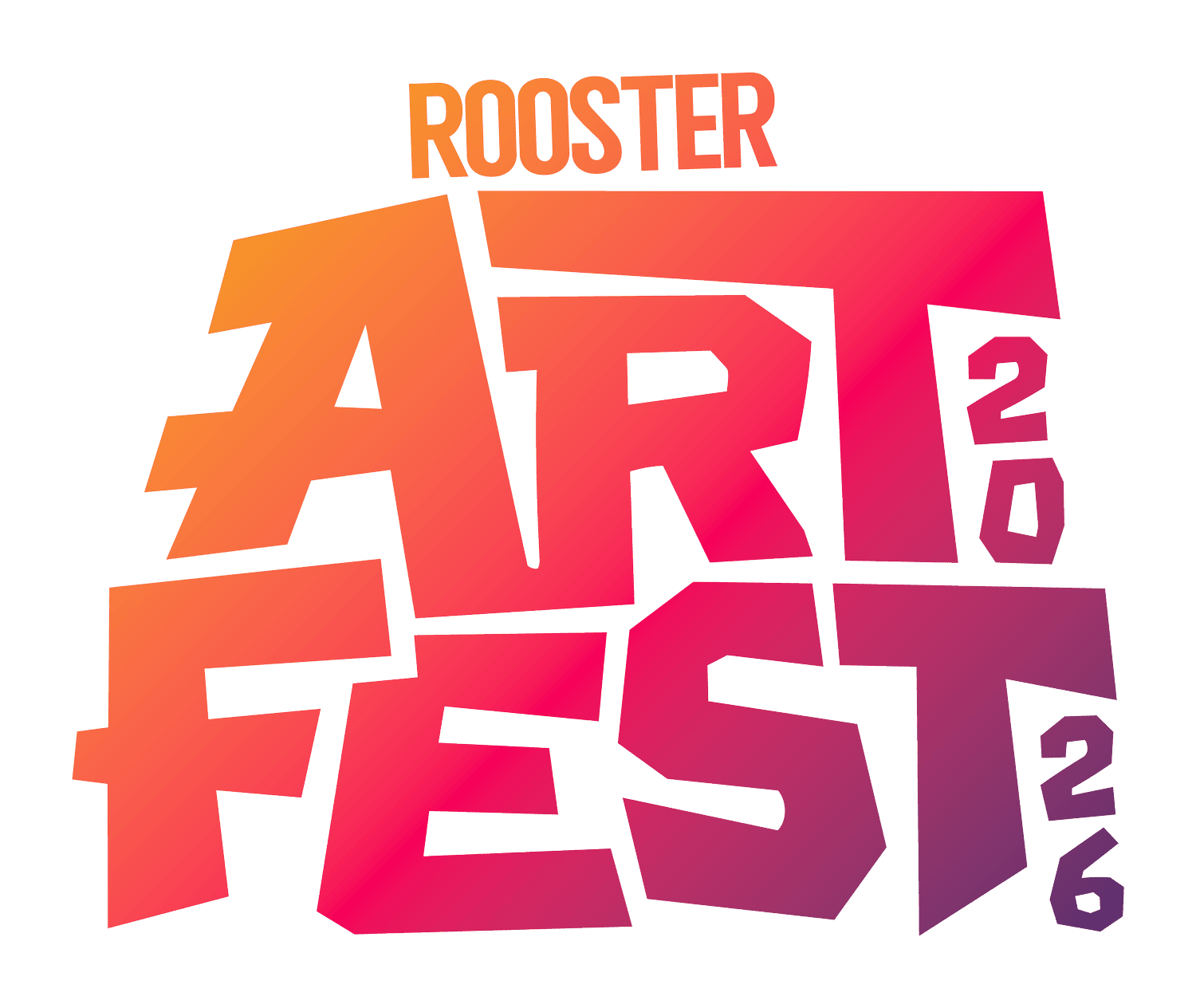 Rooster ArtFest