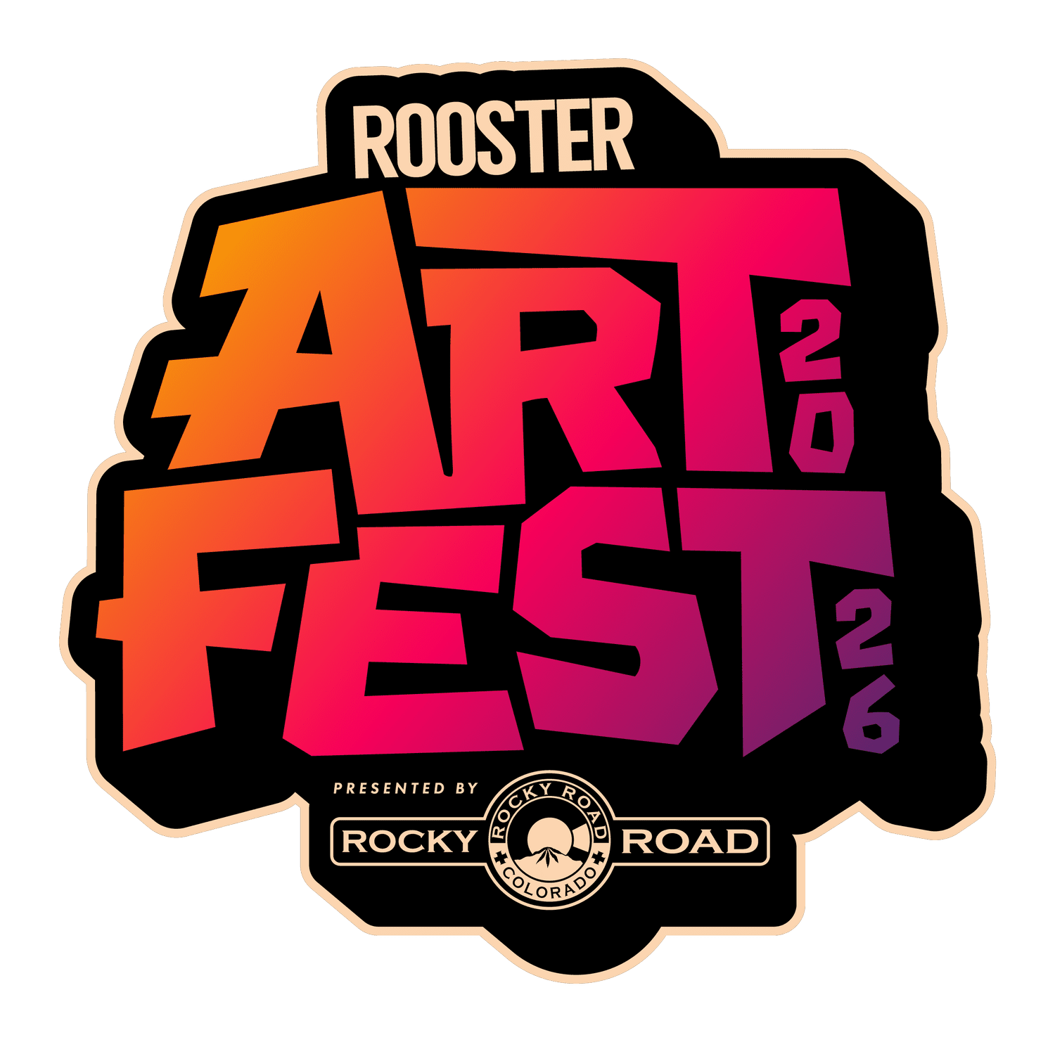 Rooster ArtFest