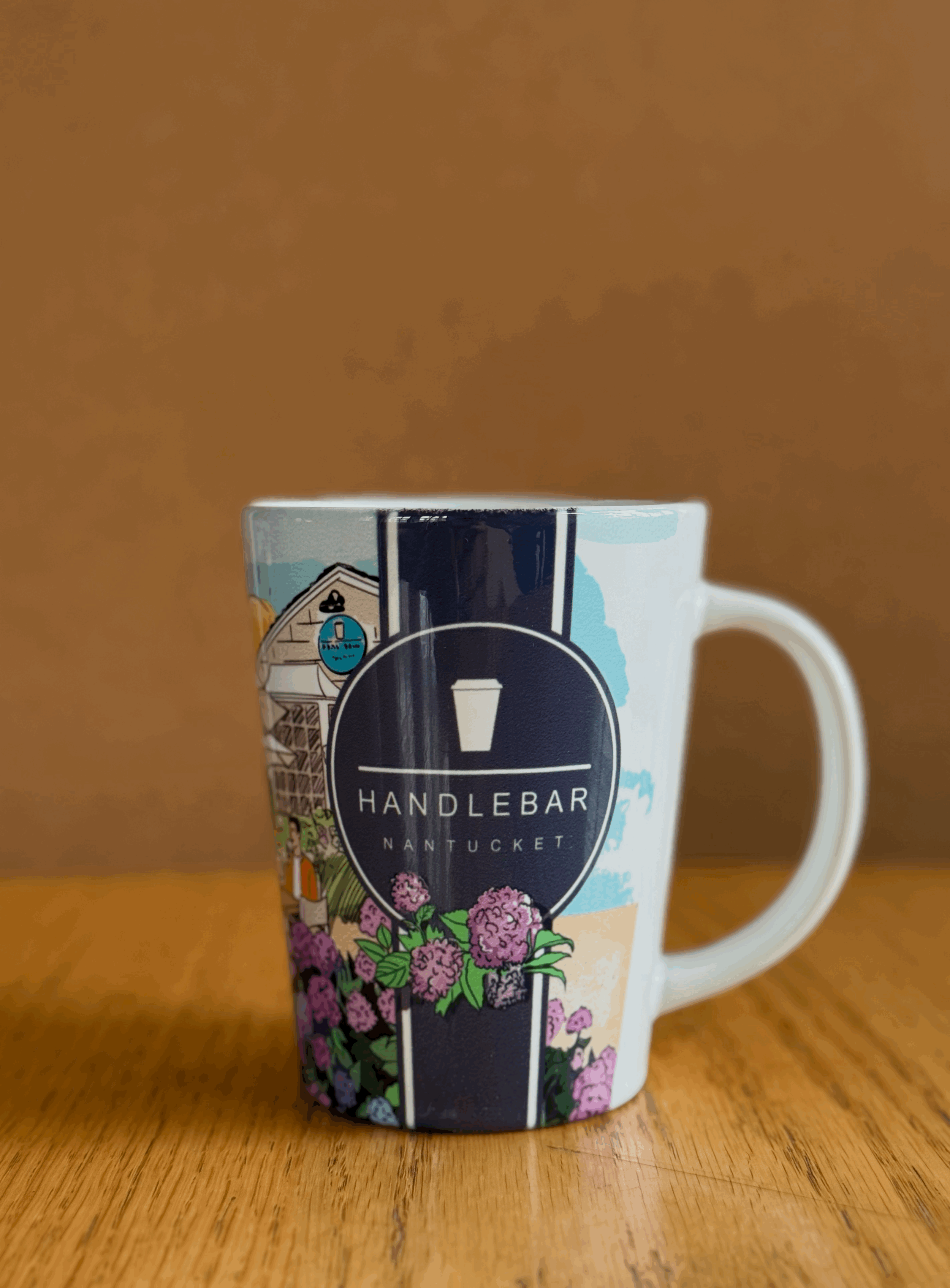 Summer Mug