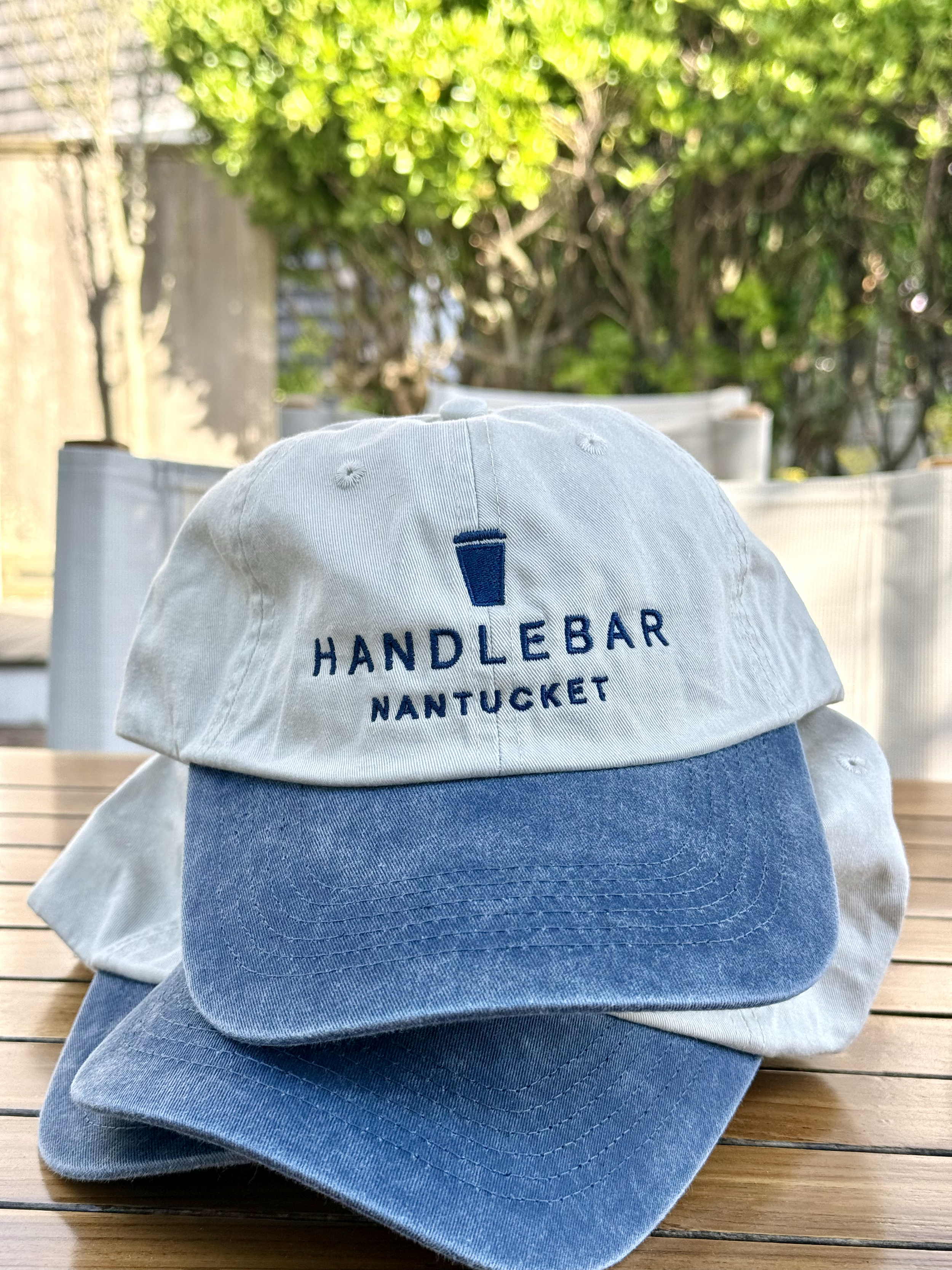 HB Hat