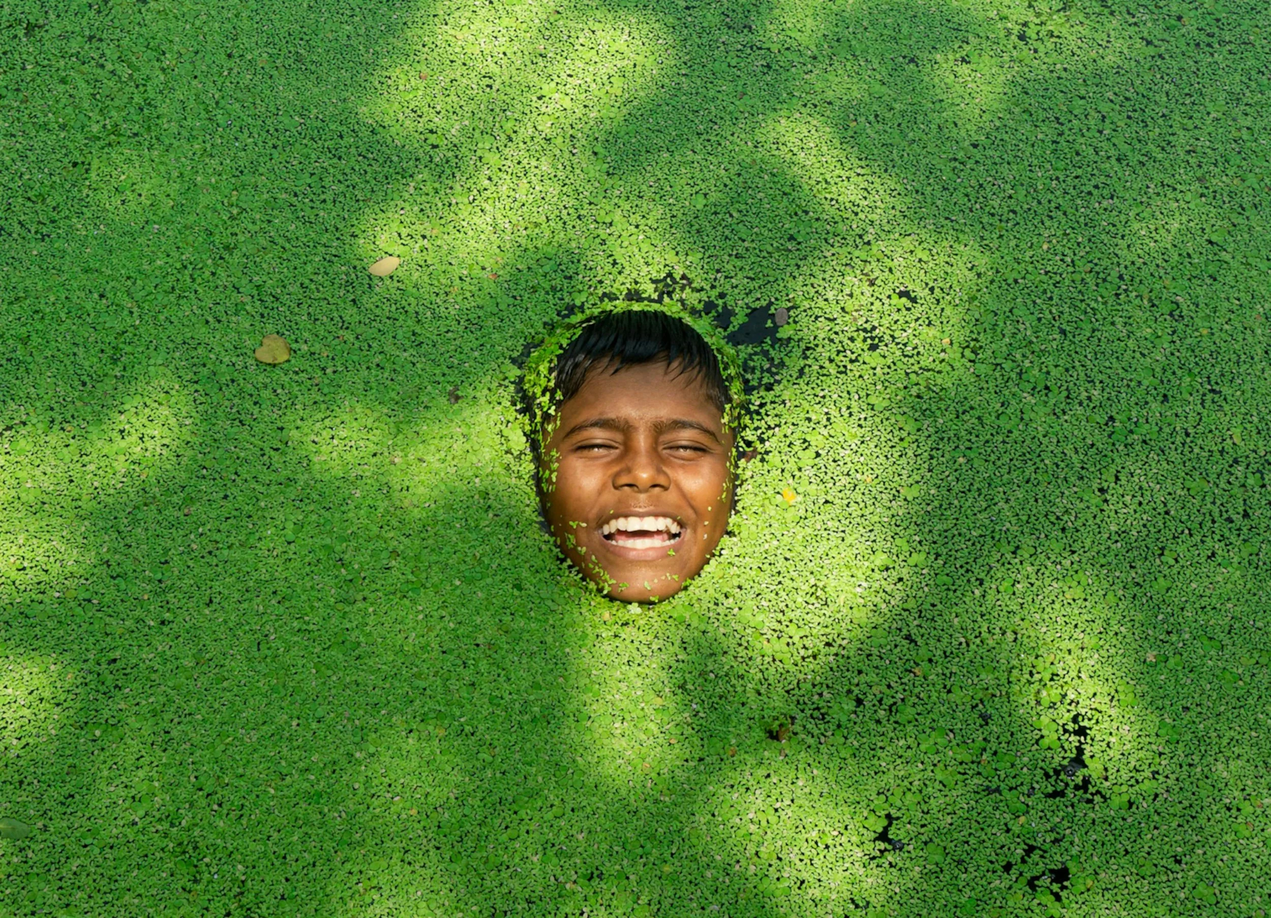 Create curiosity with your messaging.