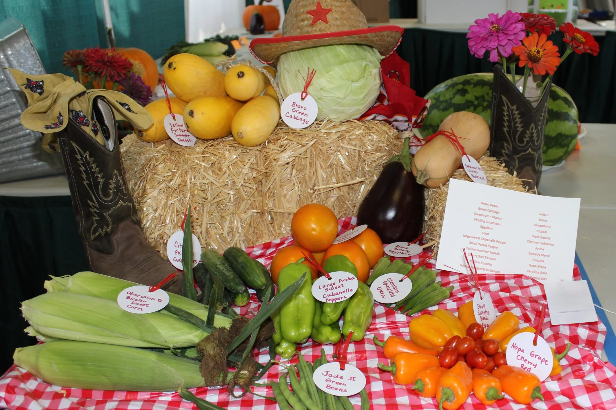 8 things that matter at the 4-H fair