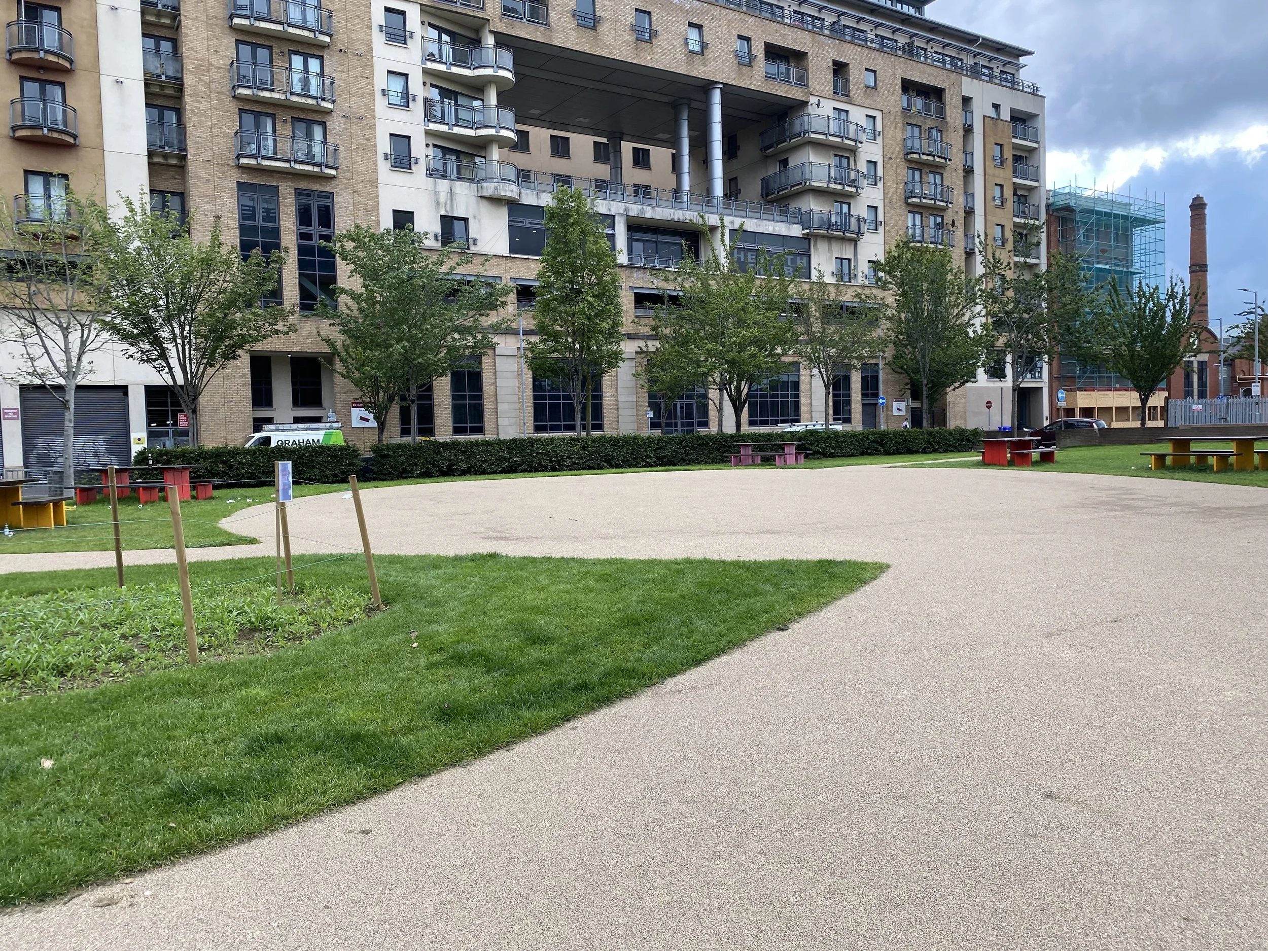      
  
    Resin bound surfacing continues to grow in popularity across commercial and public-sector environments for one reason:  When installed correctly, it combines performance, drainage and appearance in a single system.  Proper planning and 