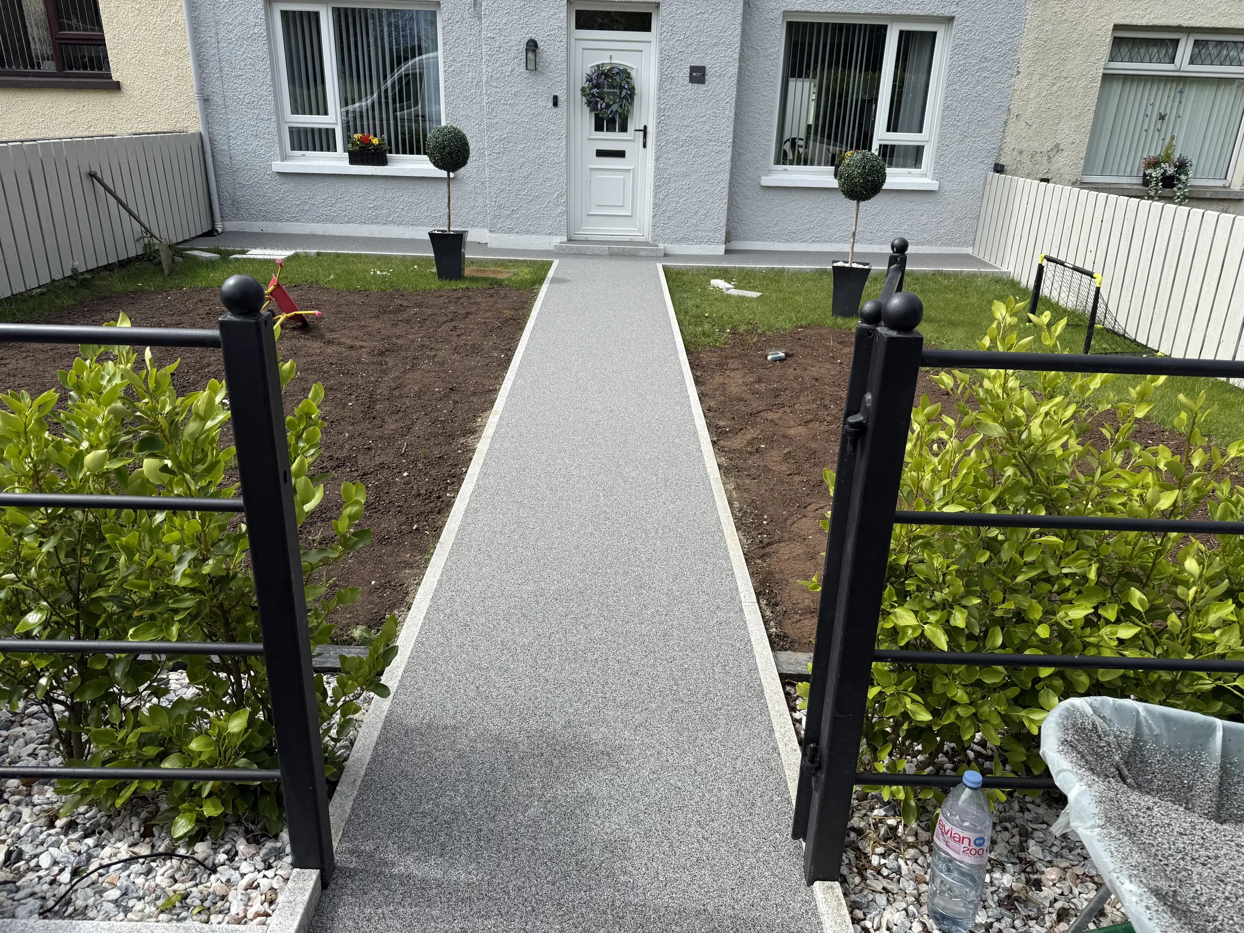 Why Does Planning Matter So Much For Autumn Installations?
