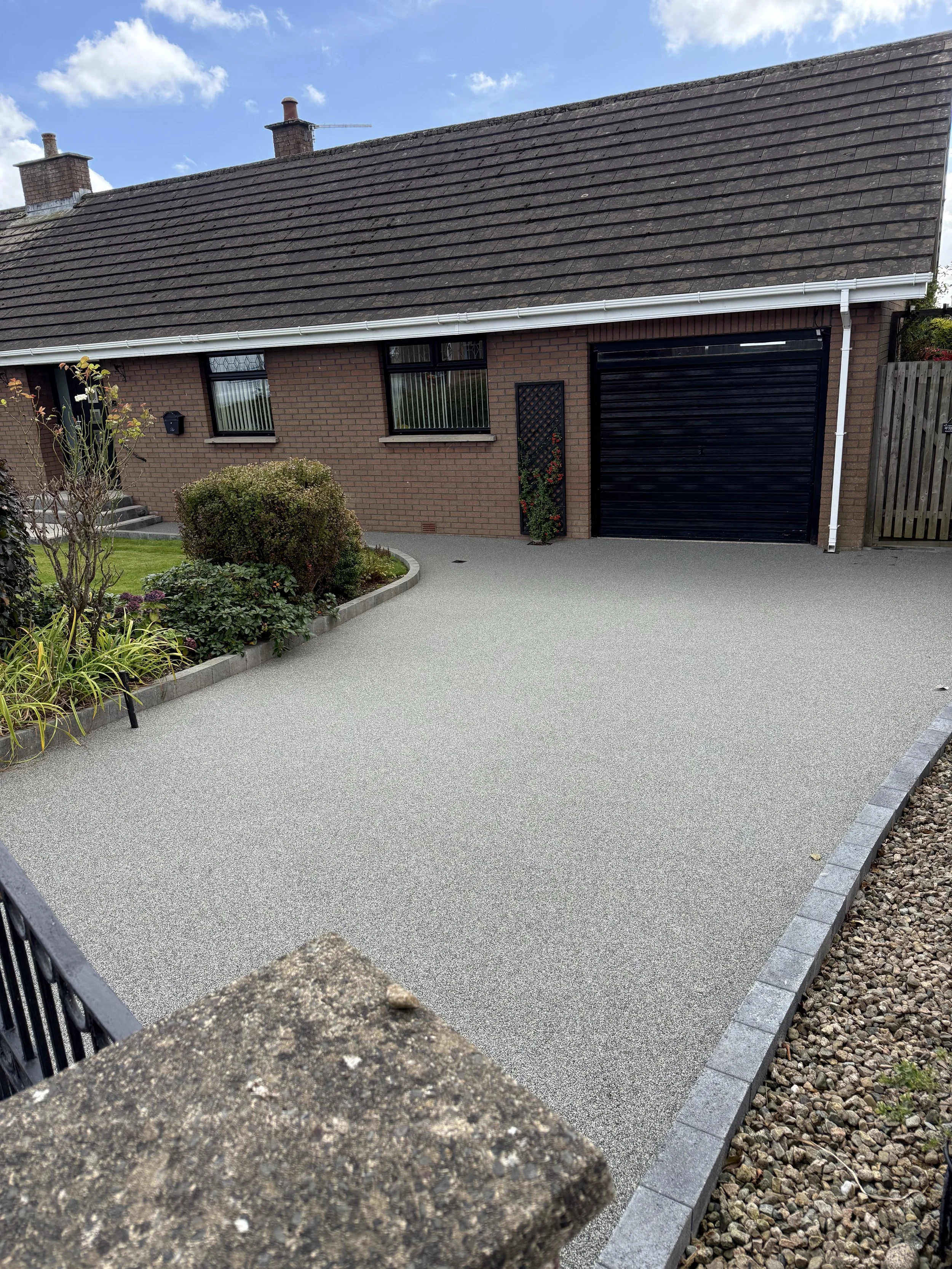 WHY SURFACES FAIL