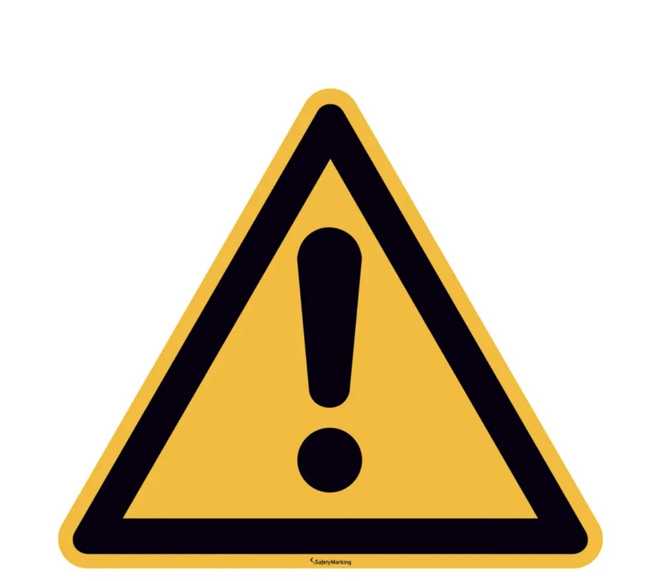 5 Warning Signs