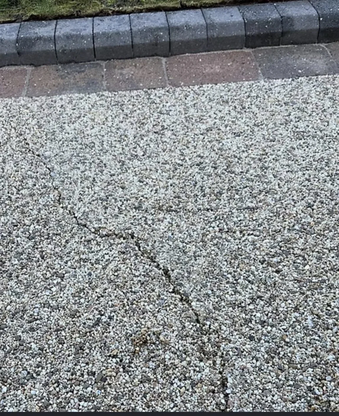 WHY IS MY RESIN CRACKING