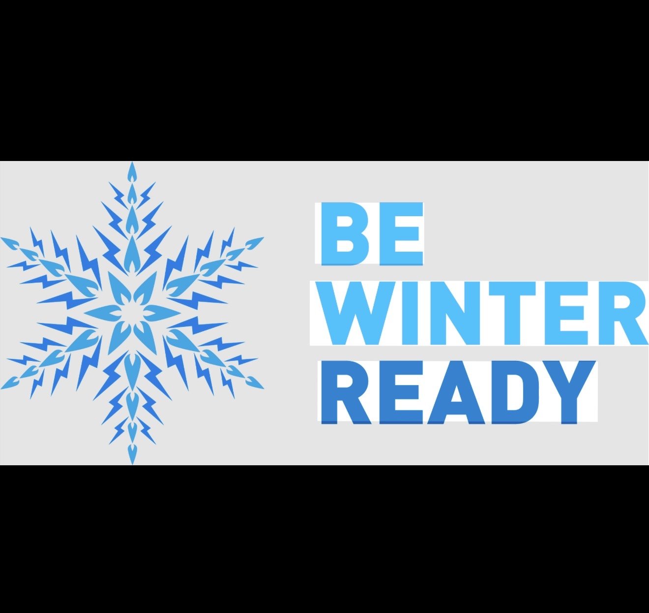 GET READY FOR WINTER