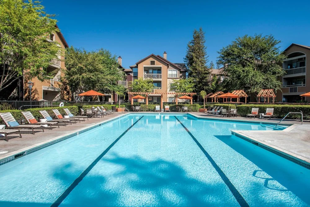 Copperfield-Rosewalk Apartments Ongoing Maintenance Agreement