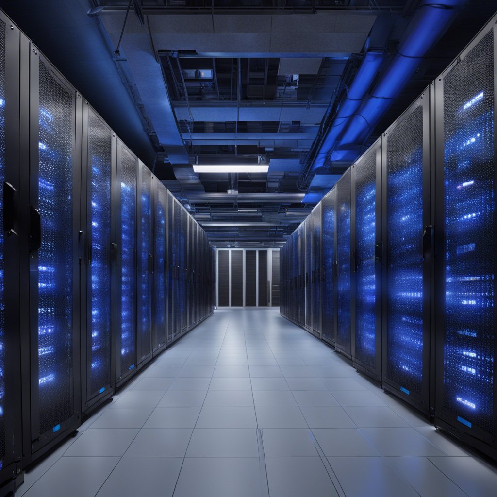 Data Center Site Selection & Feasibility Study