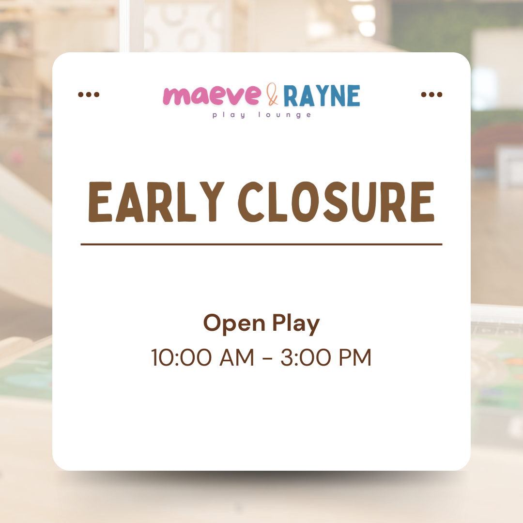 Early Closure