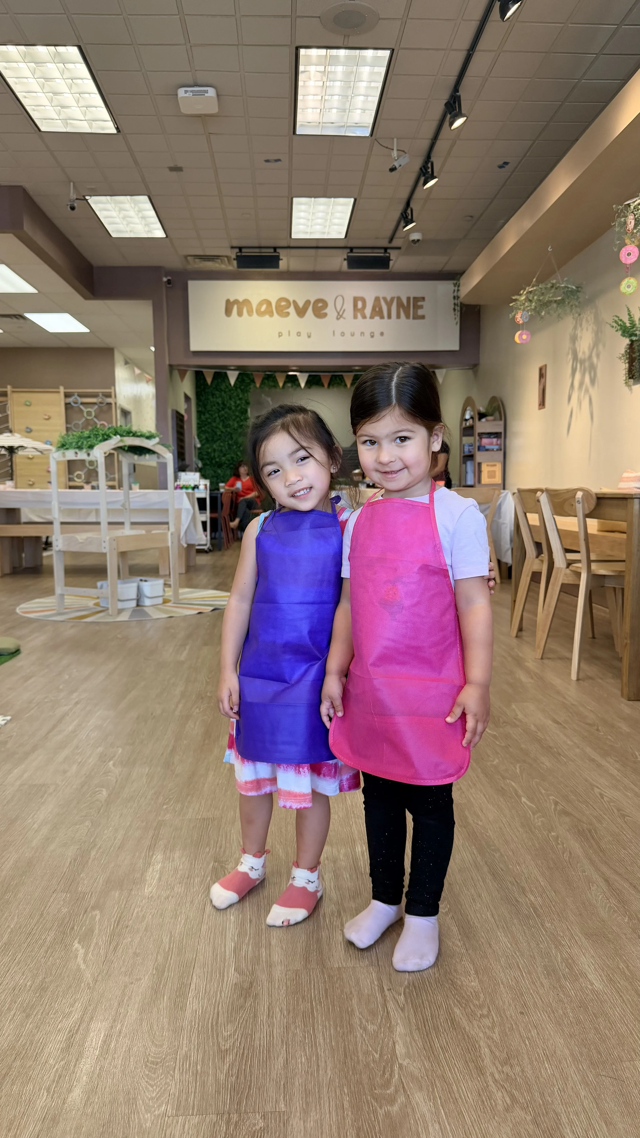  Finding Your Family’s Village: Why Community Matters