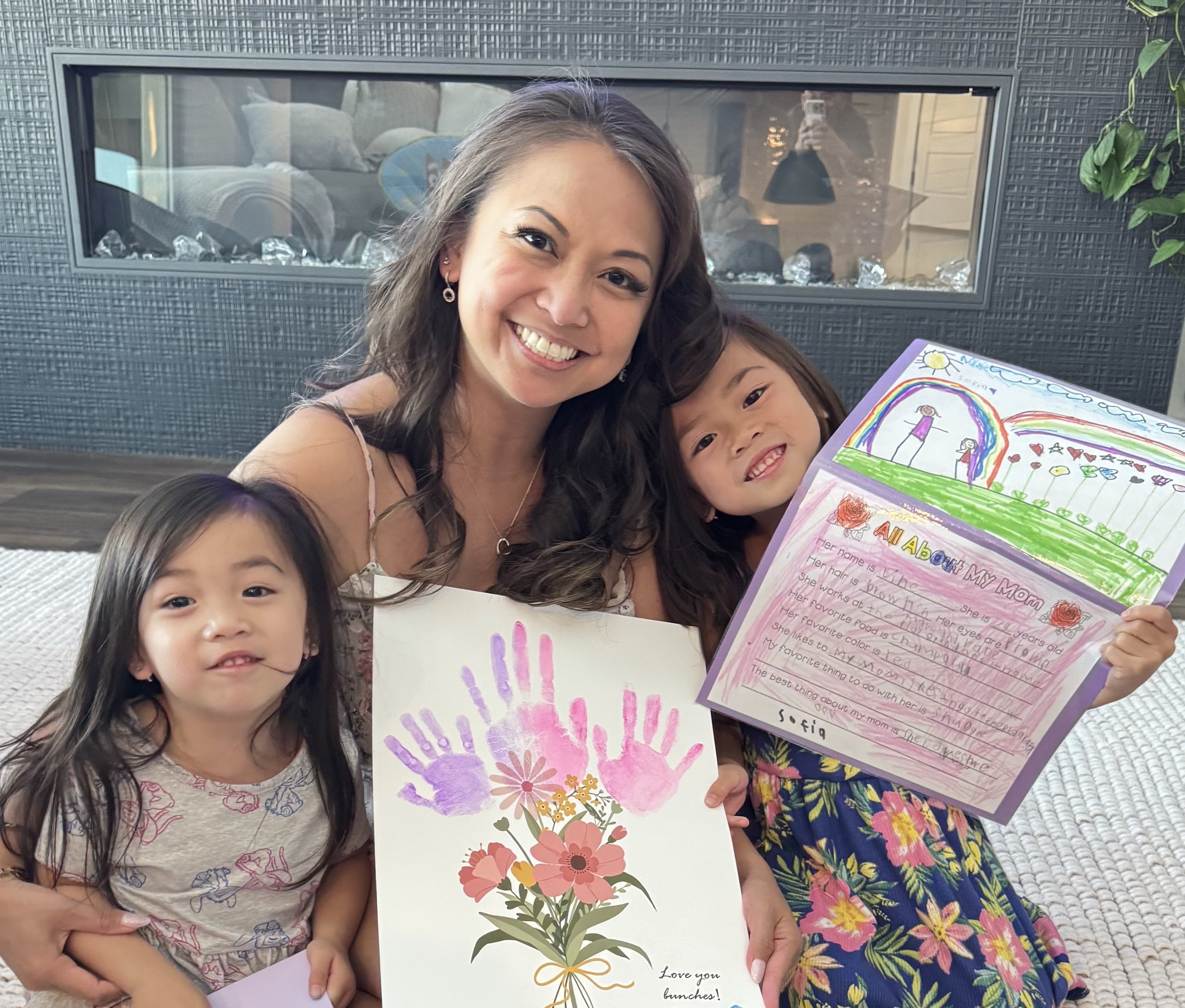 The Benefits of Community Spaces for Families (A Mother's Day Reflection)