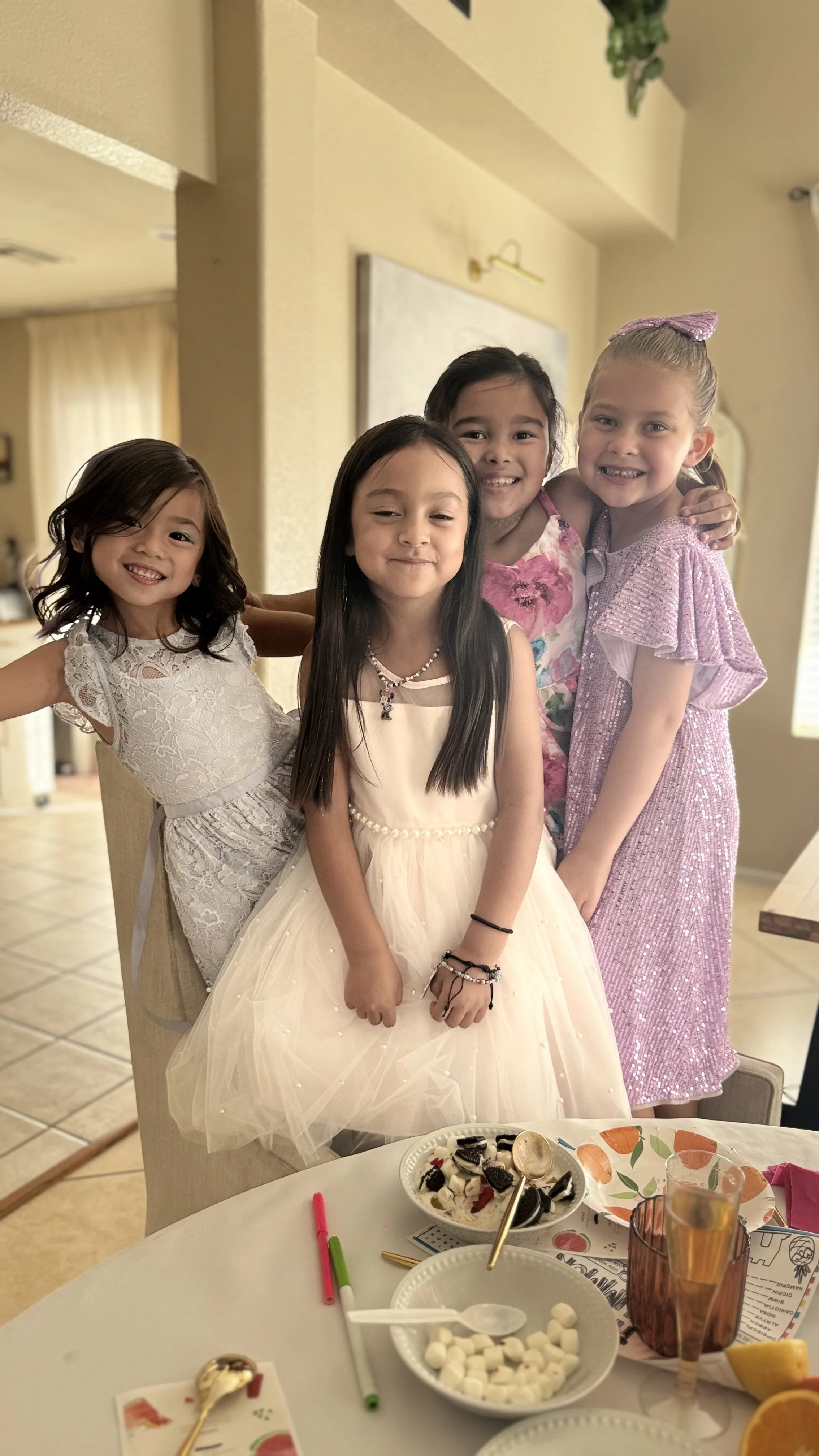Top 5 Playdate Etiquette Rules for Parents
