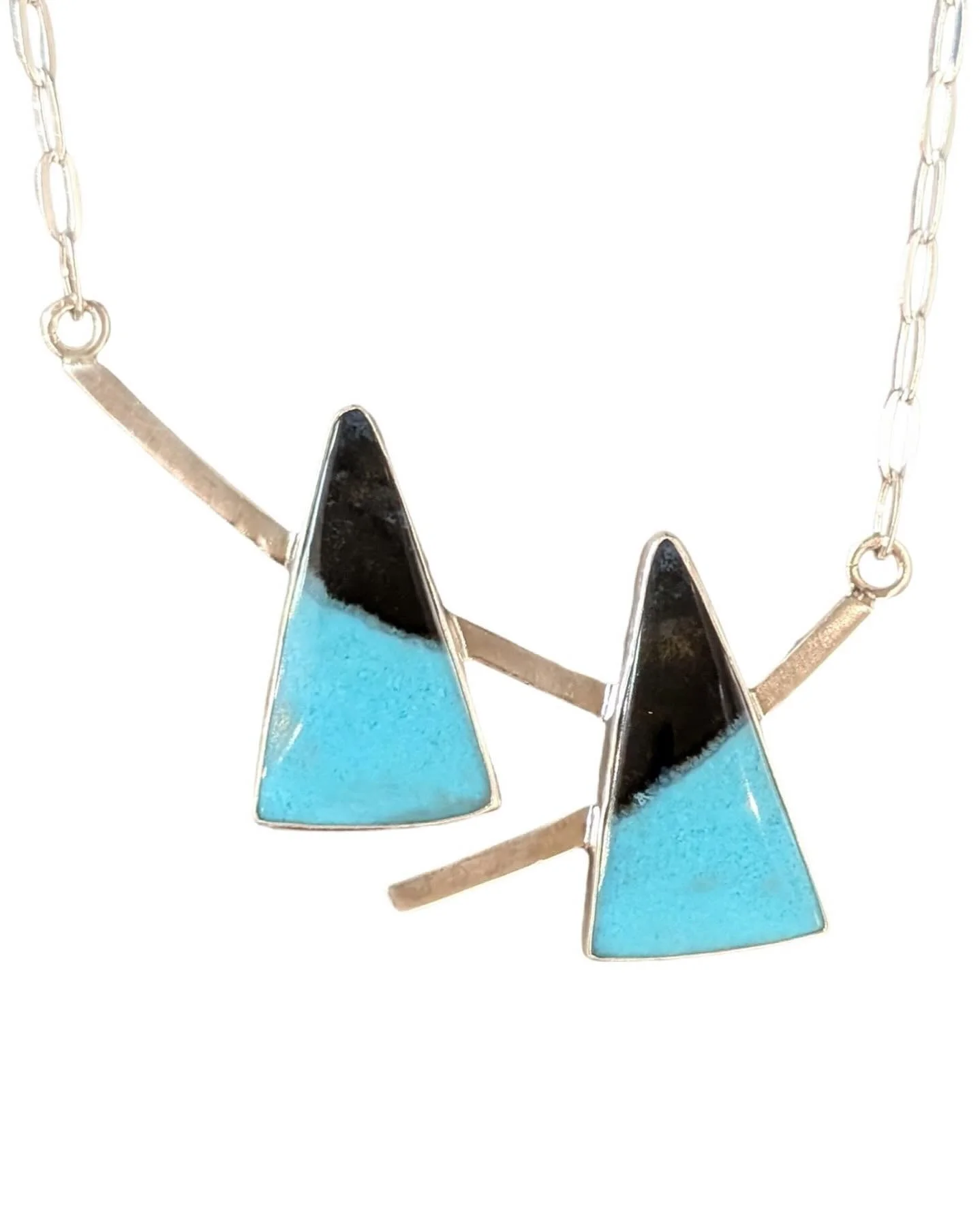 Geometric goodness from member Suzanne Samuels ❤️