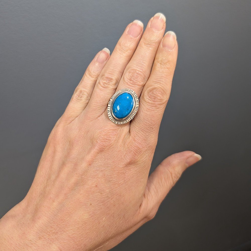 Turquoise+Ring+On+Hand+Enamelists+Gallery.jpg