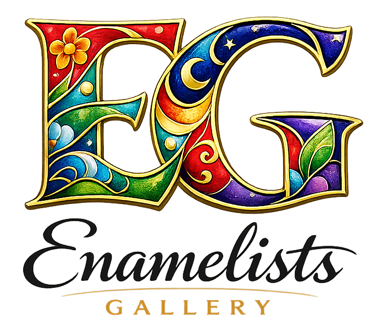Enamelists Gallery